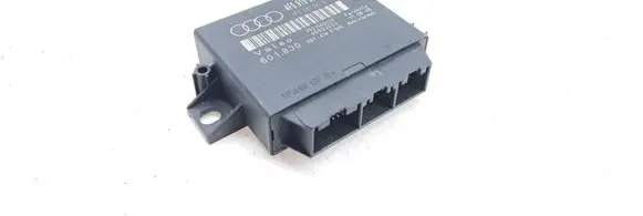 Parking PDC control unit/module