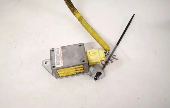Subaru Legacy Airbag deployment crash/impact sensor 98235ae080 252300-1410