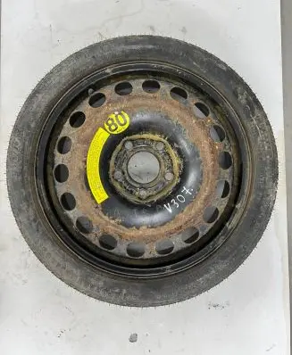Opel Astra H R16 spare wheel 