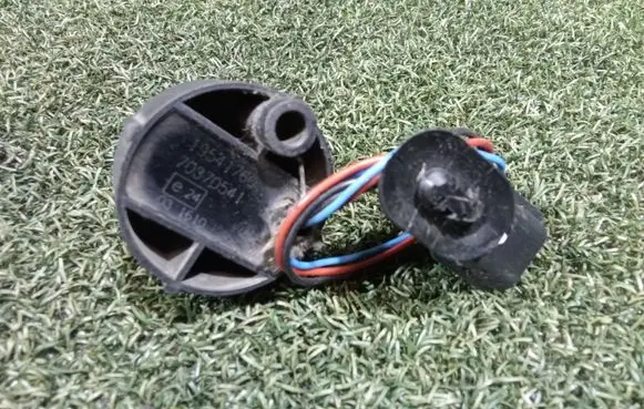 Renault Clio III Sensor 70370541 19541760