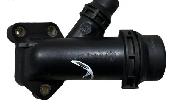 BMW 1 E81 E87 Engine coolant pipe/hose 11122247744 2247744