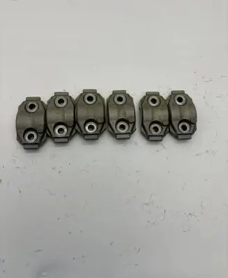 BMW 5 F10 F11 Camshaft holder 