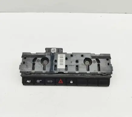 Renault Master III A set of switches 283E81404R AE136608C