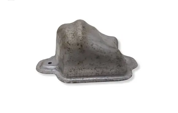 KIA Rio Other body part 