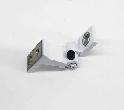 Volkswagen T-Roc Rear door upper hinge 8X0831404E