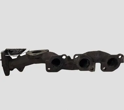 Land Rover Range Rover Sport L320 Exhaust manifold 9X2Q9430DA