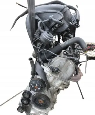 Mercedes-Benz B W245 Engine 266960