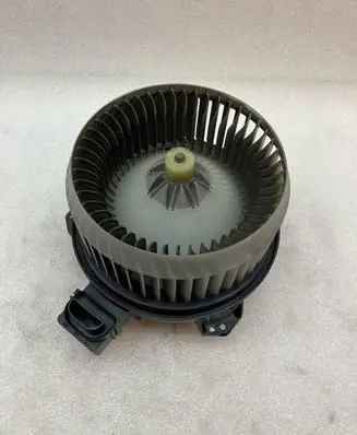 Jaguar XF X250 Heater fan/blower AV2727005391