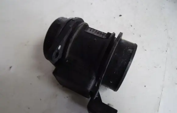 Peugeot 206 Mass air flow meter 9642212180