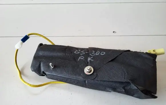 Lexus GS 300 350 430 450H Seat airbag BAMPT11150