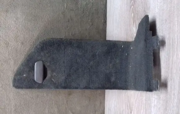 Volvo V70 Other trunk/boot trim element