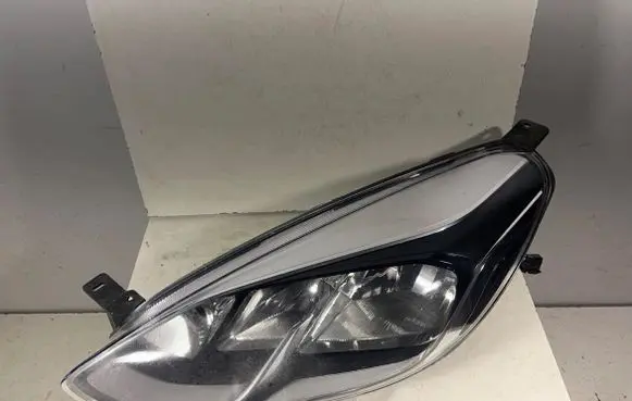 Ford Fiesta Headlight/headlamp H1BB13W030BE