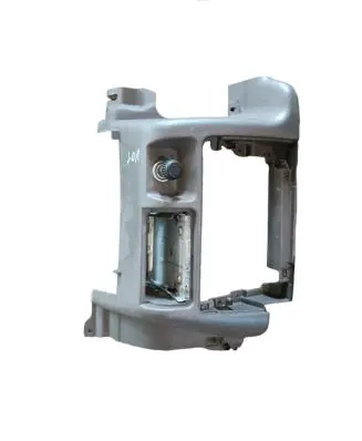 Mitsubishi Pajero Sport I Other interior part