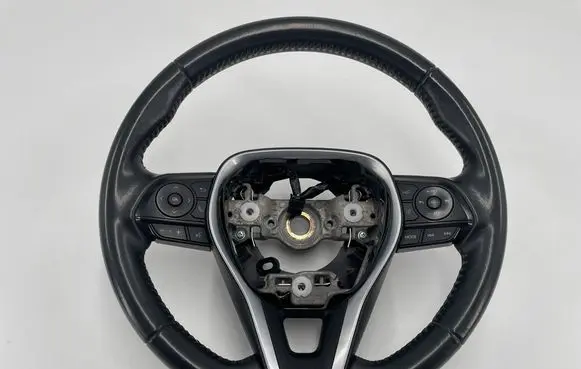 Toyota Corolla E210 E21 Steering wheel