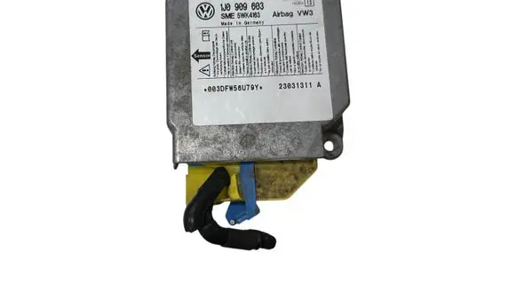 Airbag control unit/module
