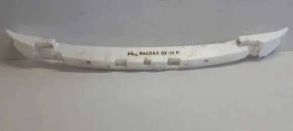 Mazda 2 Front bumper foam support bar DE71-50111
