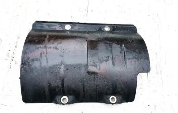 Jaguar XJ X308 Oil sump