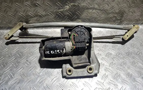 Ford Fiesta Front wiper linkage and motor 0390241306 0390241306CEP