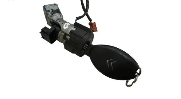 Citroen C5 Ignition lock