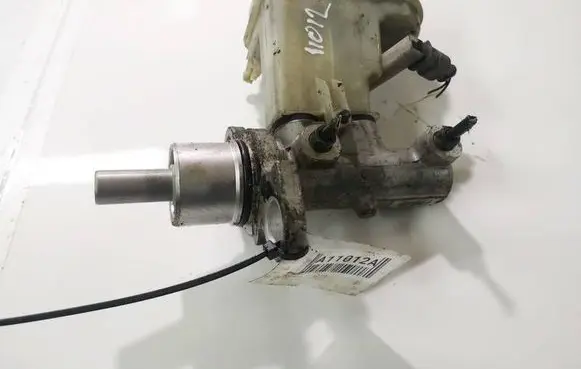 Opel Vectra C Master brake cylinder 