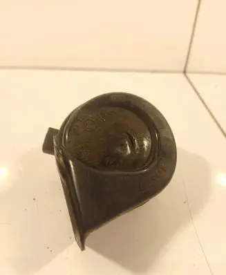 Chrysler Voyager Horn signal