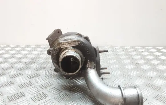 Renault Espace III Turbo 7011642 GT15490