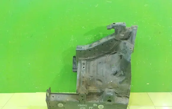 Hyundai ix35 Front side member PRZOD