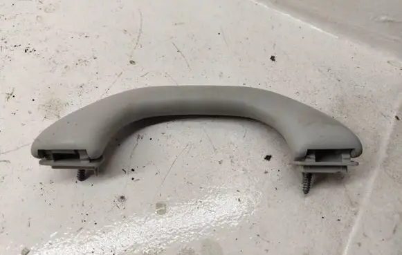 Volkswagen Caddy Front interior roof grab handle 2K0857607A 51245