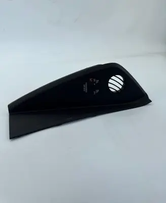 Opel Zafira C Dashboard side end trim 13293527