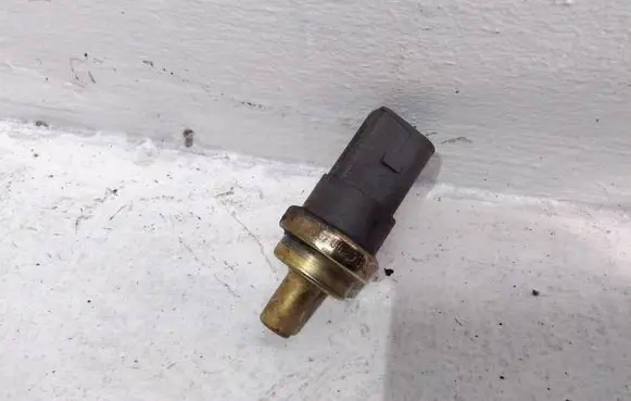 Skoda Yeti (5L) Coolant temperature sensor 06A919501A