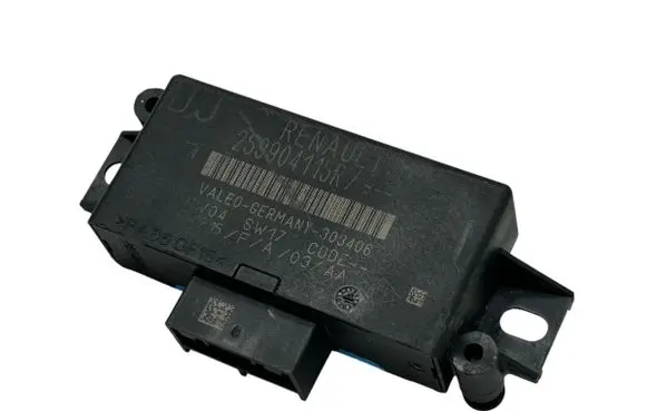 Renault Captur Parking PDC control unit/module 259904115R 303406