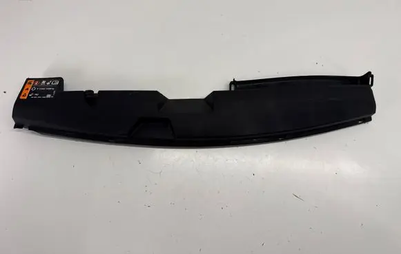 Buick Encore GX I Top upper radiator support slam panel 60002343 84492906