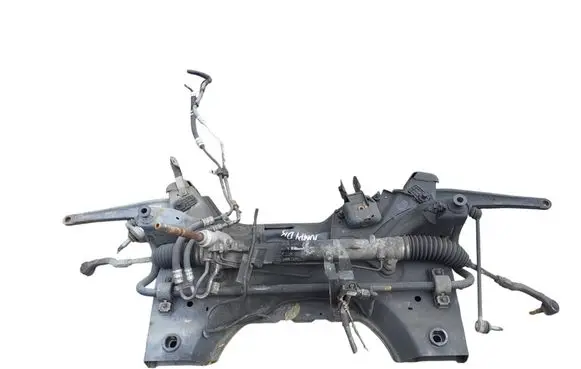 Citroen Jumpy Steering rack 9806468380
