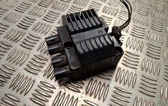 Opel Vectra B High voltage ignition coil 1103872