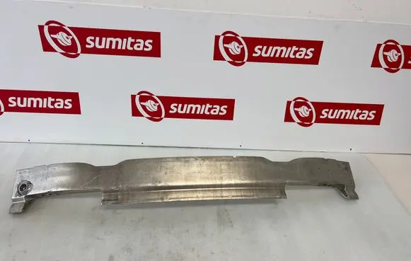 Audi Q5 SQ5 Front bumper cross member 80A807113C 80A807113