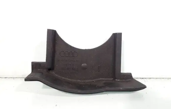 Audi A6 S6 C5 4B Timing belt guard (cover) 059109156A