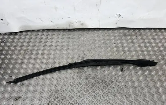 Tesla Model X Other rear door trim element 103755900D