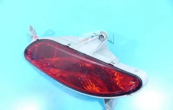 Hyundai i30 Rear bumper light IMPRK1295491