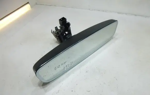 Audi A4 S4 B9 Rear view mirror (interior) 8W0857511 E11048406 7190011
