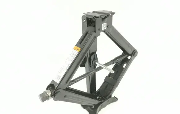 Ford Explorer VI Lift Jack LB5C-17A078-AA