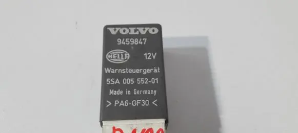 Volvo S70 V70 V70 XC Other relay 9459847