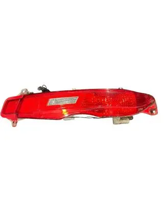BMW 6 E63 E64 Rear bumper light 7177076