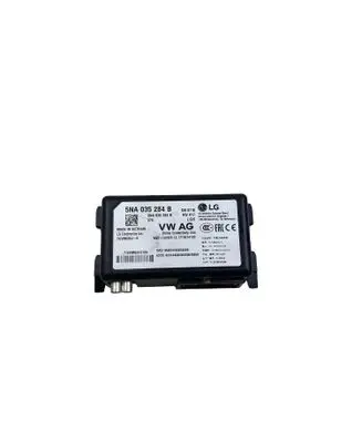 Skoda Superb B8 (3V) Other control units/modules 5NA035284B