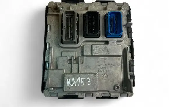 Chevrolet Malibu Engine control unit/module ECU A2C74775700AC