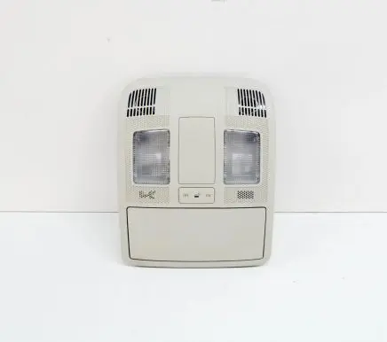 Mazda CX-3 Front seat light KD4969971 28472508