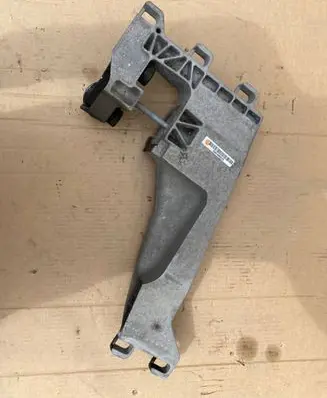 Jaguar F-Pace Other engine bay part HK836A026ED