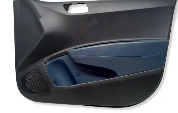 Hyundai i10 Front door card panel trim 82380B9010