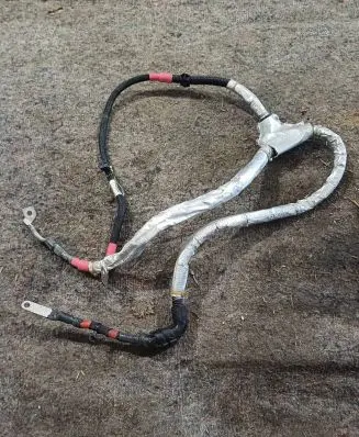 BMW 4 F32 F33 Wires (generator/alternator) 8638588