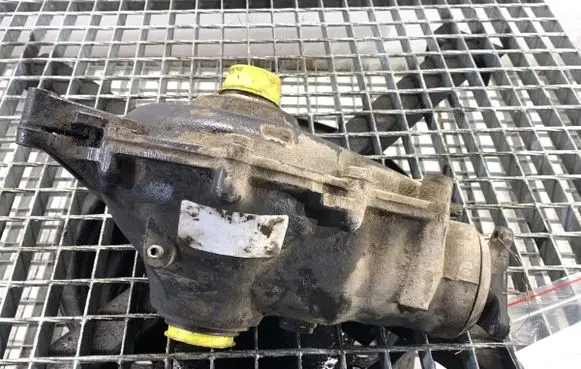 BMW X5 E53 Front differential 1428644