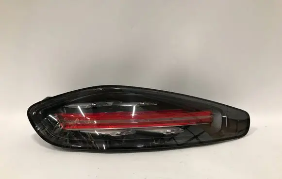 Porsche 718 Cayman 982 982c Rear/tail lights 982945095M